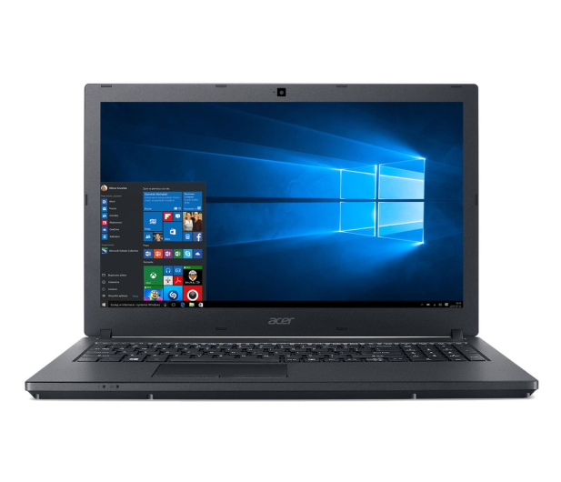Acer P2510 i5-7200U/8GB/256/10Pro FHD - 394352 - zdjęcie 3